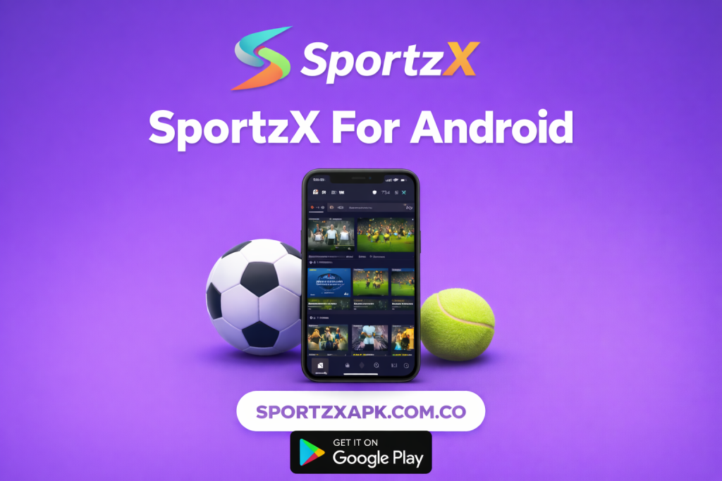 SportzX