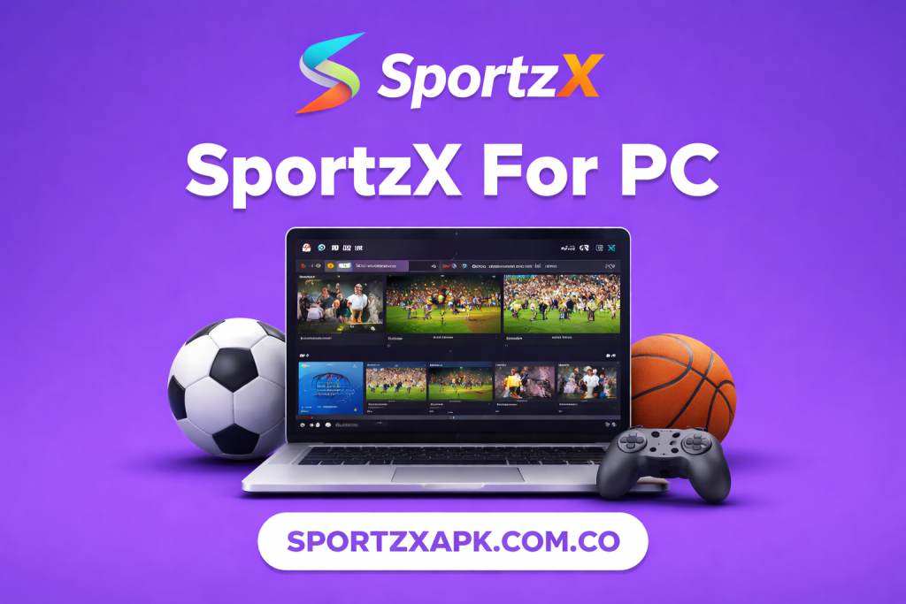 SportzX